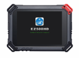 XTOOL EZ500 HD Tablet Multi_brand Heavy Duty Diagnostic Scan Tool